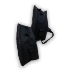 Model 3 Frunk Luggage Bags Set