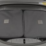 Model 3 Frunk Luggage Bags Set