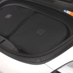 Model 3 Frunk Luggage Bags Set
