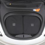 Model 3 Frunk Luggage Bags Set