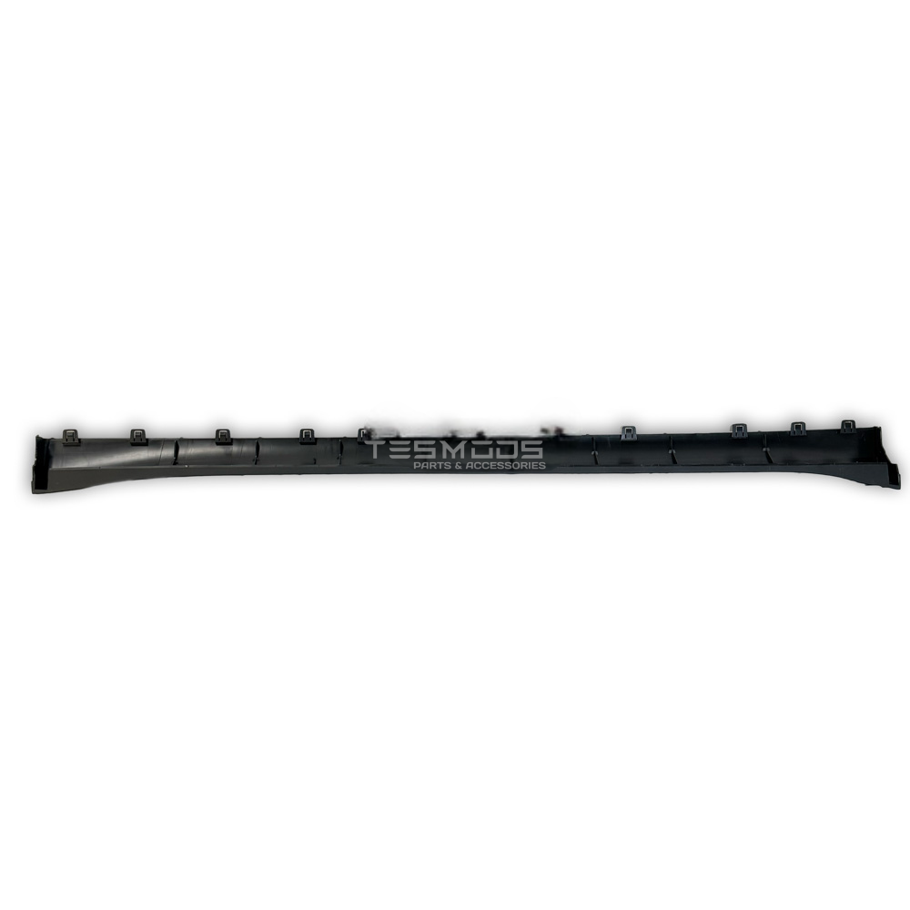 ROCKER COVER – LEFT HAND – ASSEMBLY