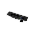 TRUNK HANDLE With Camera