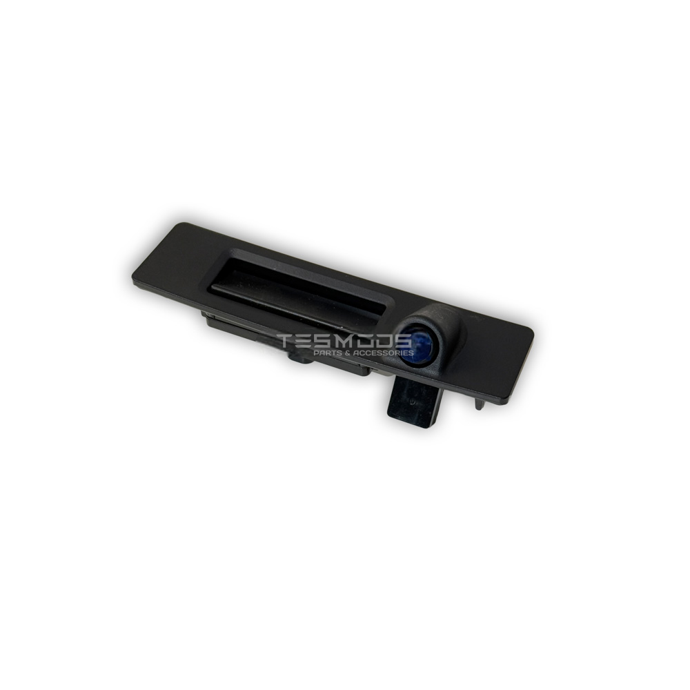 TRUNK HANDLE With Camera