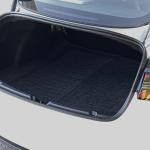 Model 3 Frunk Trunk Mats – 3D Comfort Performance