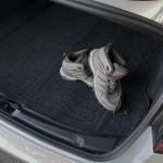 Model 3 Frunk Trunk Mats – 3D Comfort Performance