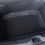 Model 3 Frunk Trunk Mats – 3D Comfort Performance
