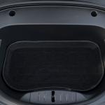 Model 3 Frunk Trunk Mats – 3D Comfort Performance
