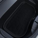 Model 3 Frunk Trunk Mats – 3D Comfort Performance