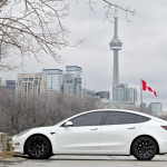 Model 3 Wheel Covers – Induction