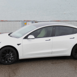 Model 3 Wheel Covers – Induction
