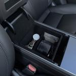 Model Y Arm Rest Organizer
