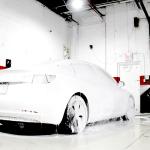 Model 3 Ceramic Coating Paint Protection