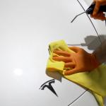 Model 3 Paint Protection Film (PPF)