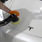 Model 3 Paint Protection Film (PPF)