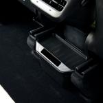 Model Y Rear Trash Can