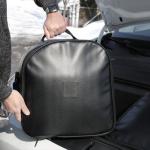 Model Y Frunk Luggage Bags Set