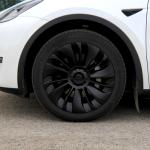 Model Y Tire Pressure Monitoring Sensors (TPMS)