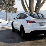 Model Y Performance Spoiler