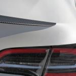 Model Y Performance Spoiler
