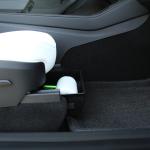 Model Y Underseat Drawer