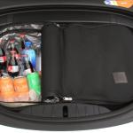 Model 3 Frunk Cooler Food Bag