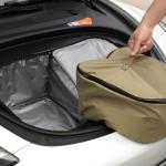 Model 3 Frunk Cooler Food Bag
