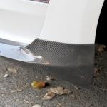 Model 3 Performance Front Lip