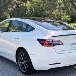 Model 3 Performance Spoiler