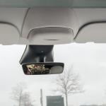 Model 3 Sunglasses Holder