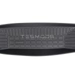 Model S Frunk Trunk Mats – 3D Extreme Performance