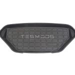 Model S Frunk Trunk Mats – 3D Extreme Performance