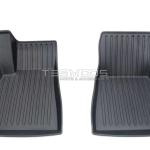 Model S Floor Mats – 3D Extreme Performance
