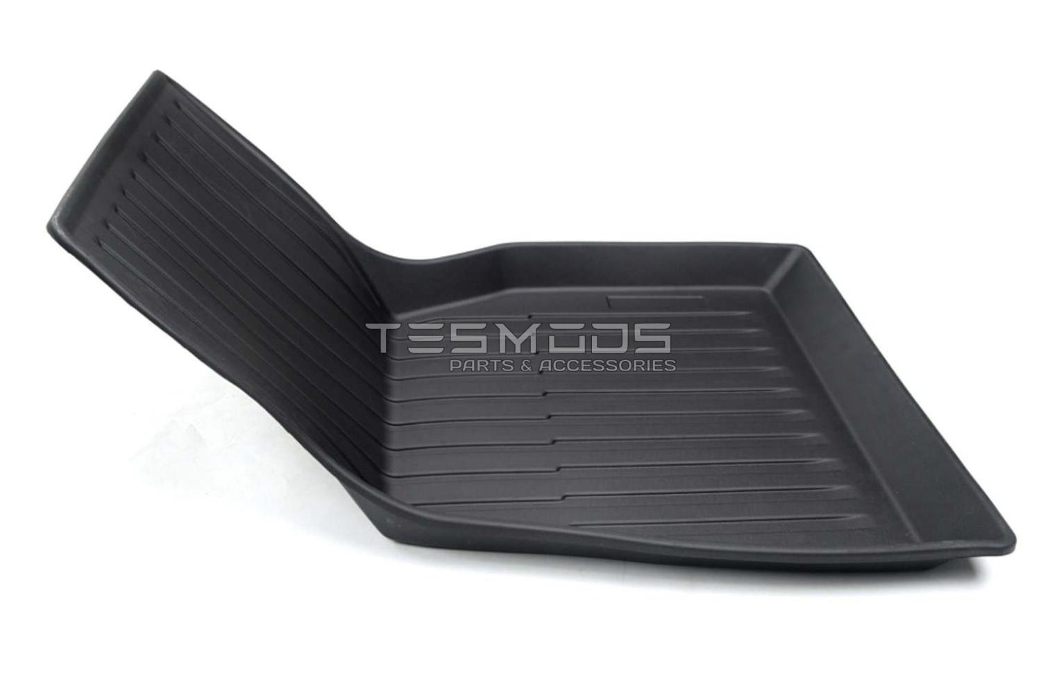 Model S Floor Mats – 3D Extreme Performance