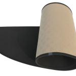 Model Y Anti-Glare Dash Mat
