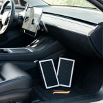Model Y Cabin HEPA Air Filter