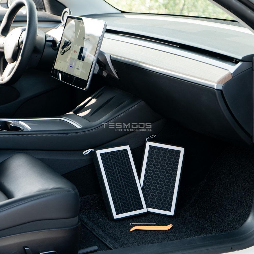 Model Y Cabin HEPA Air Filter