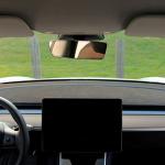 Model Y Anti-Glare Dash Mat
