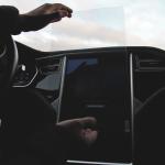 Model S Screen Protector