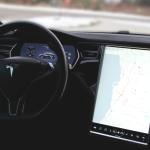 Model S Screen Protector
