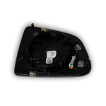 EXTERIOR MIRROR PREMIUM – GLASS – LEFT HAND – DOMESTIC