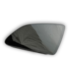 EXTERIOR MIRROR PREMIUM – GLASS – LEFT HAND – DOMESTIC
