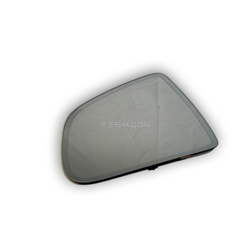 EXTERIOR MIRROR PREMIUM – GLASS – LEFT HAND – DOMESTIC