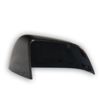 SKULL CAP – EXTERIOR MIRROR – RIGHT HAND – UNPAINTED