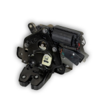 LIFTGATE CINCH LATCH