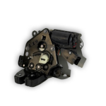 LIFTGATE CINCH LATCH