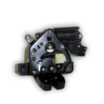 LIFTGATE CINCH LATCH
