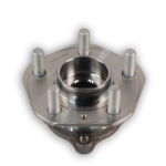 DRIVEN HUB 150MM FLANGE