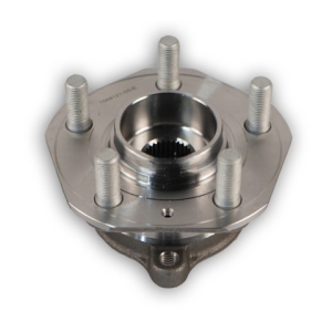 DRIVEN HUB 150MM FLANGE