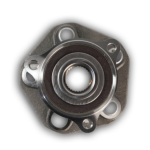 DRIVEN HUB 150MM FLANGE
