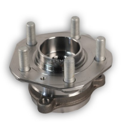 DRIVEN HUB 150MM FLANGE